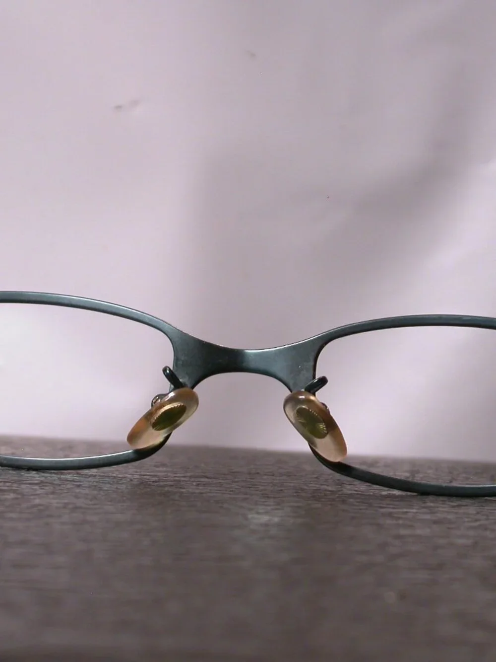 La Eyeworks Urban Green Metal Craft Fashion Eyeglasses Frames